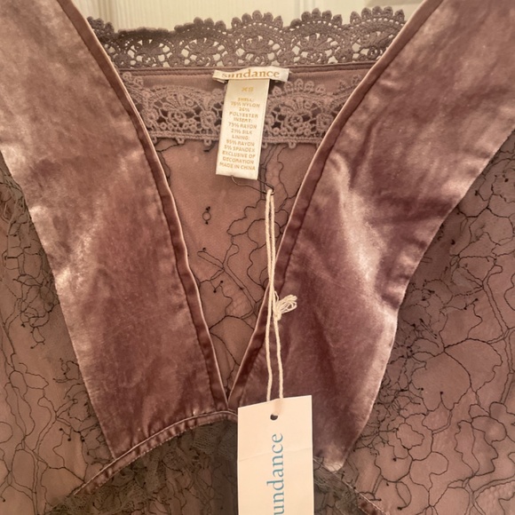 Sundance Ellington Dress - Picture 4 of 4